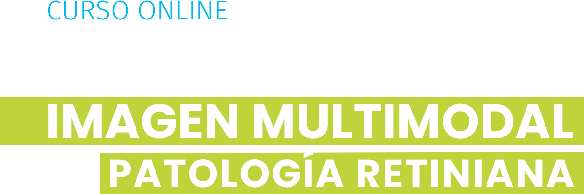 UPDATE EN IMAGEN MOLTIMODAL EN PATOLOGÍA RETINIANA 3ª edición